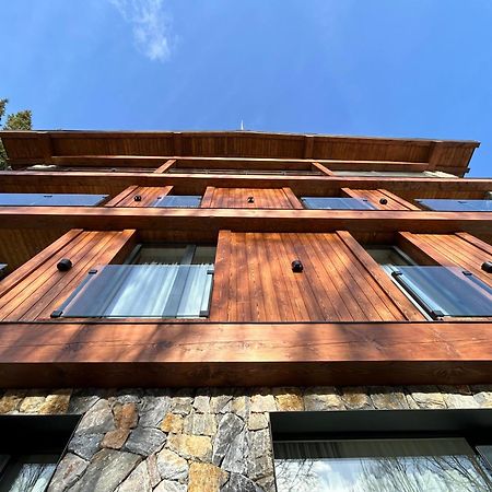 Avenue Chalet Špindlerŭv Mlýn Exterior foto